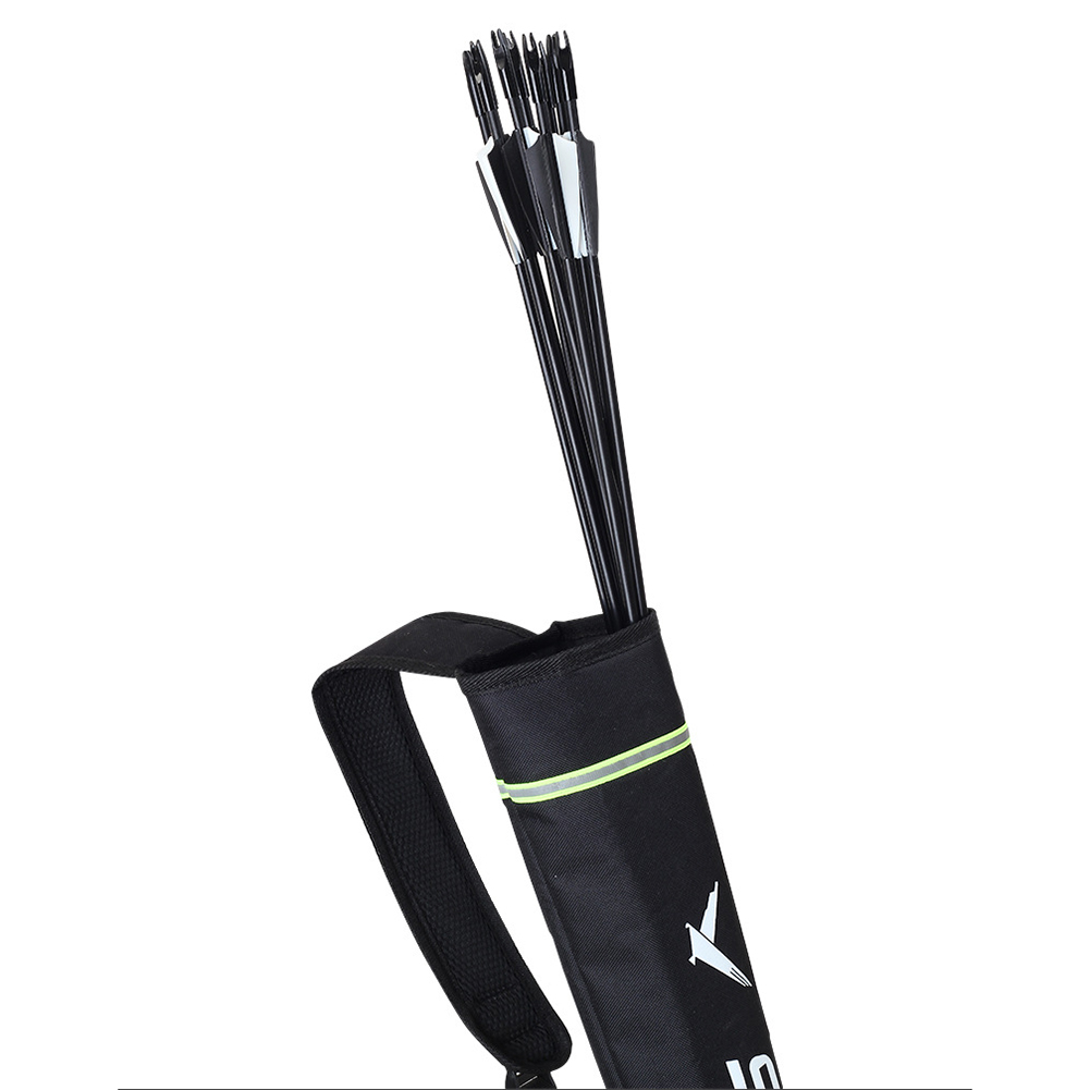 Arrow Quiver with Reflective F - Quiver Arrow Back 评论和价格