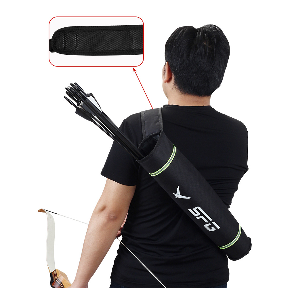 Arrow Quiver with Reflective F - Quiver Arrow Back 评论和价格