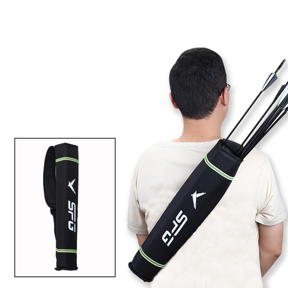 Arrow Quiver with Reflective F - Quiver Arrow Back 评论和价格