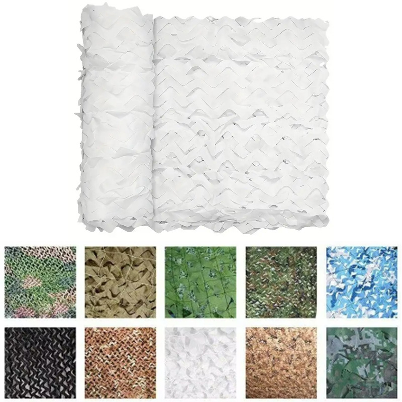 Camouflage net hunting blind s - Hunting Blind Fabric 评论和价格