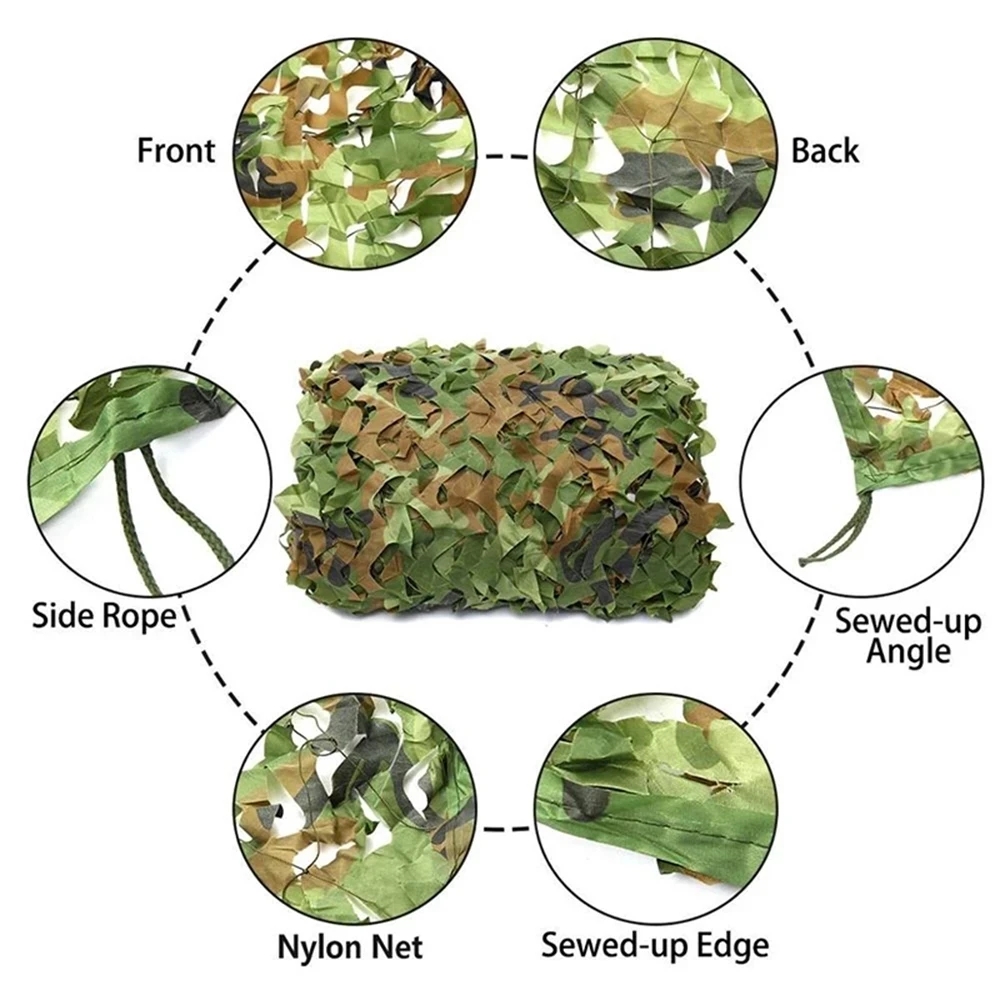 Camouflage net hunting blind s - Hunting Blind Fabric 评论和价格