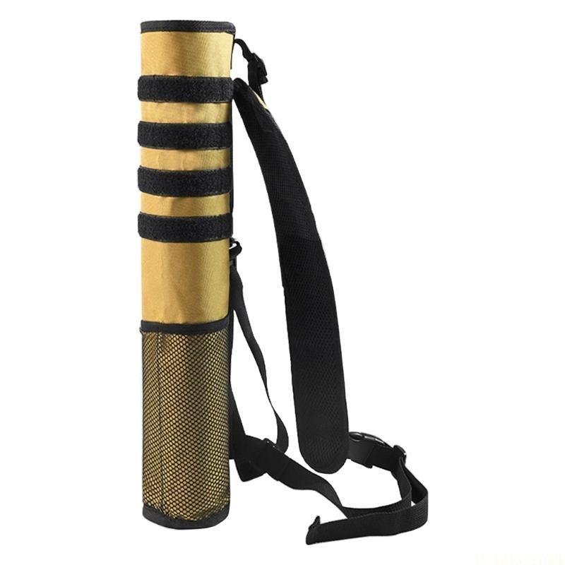 M5TC Archerys Quiver Holder Ad - Quiver Arrow Back 评论和价格