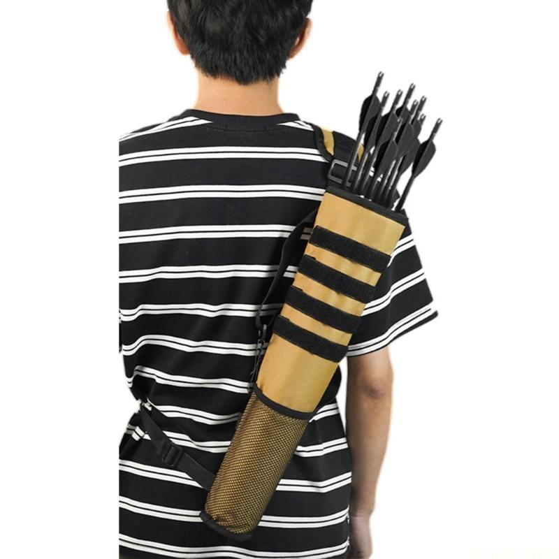 M5TC Archerys Quiver Holder Ad - Quiver Arrow Back 评论和价格